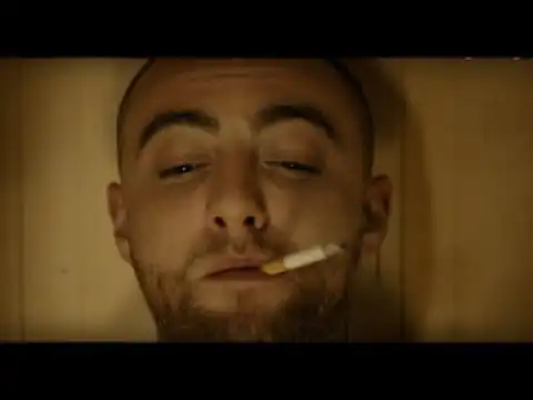 Video: Mac Miller - Self Care